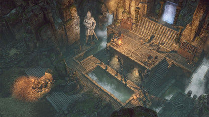 SpellForce 3 Reforced (XBOX Series X & XBOX One)