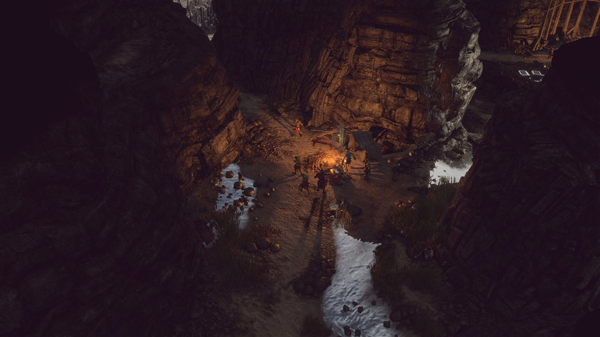 SpellForce 3 Reforced (XBOX Series X & XBOX One)