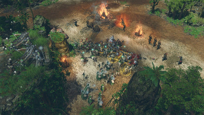 SpellForce 3 Reforced (XBOX Series X & XBOX One)