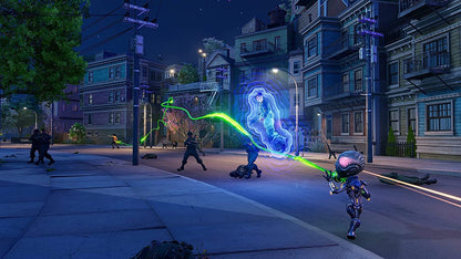 Destroy All Humans! 2 - Reprobed (XBOX Series X)