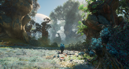 Outcast - A New Beginning (PC)