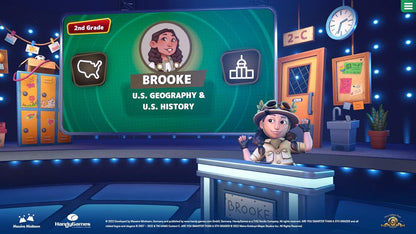 Are You Smarter Than A 5th Grader (Playstation 4)