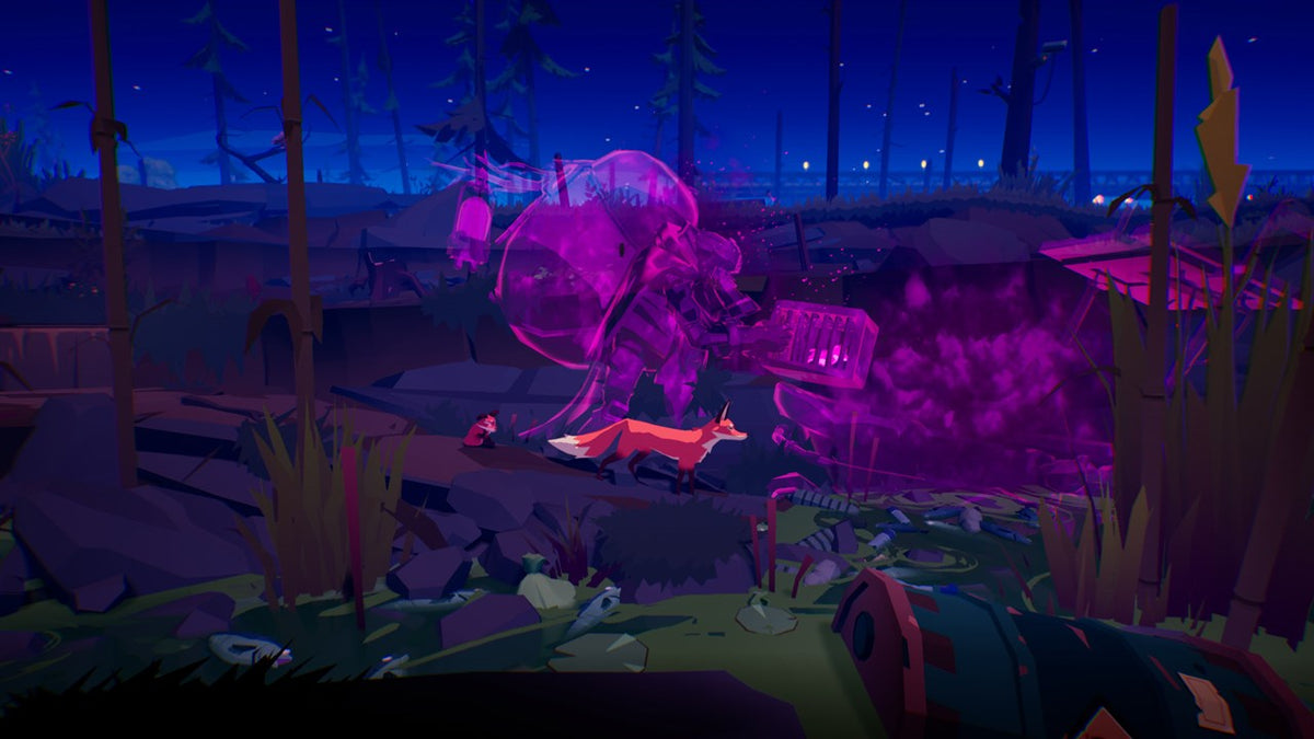 Endling - Extinction is Forever (XBOX One)