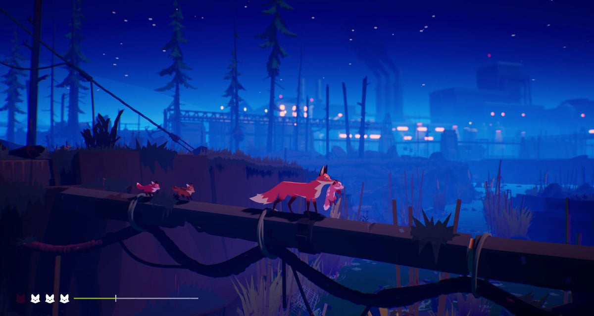 Endling - Extinction is Forever (XBOX One)