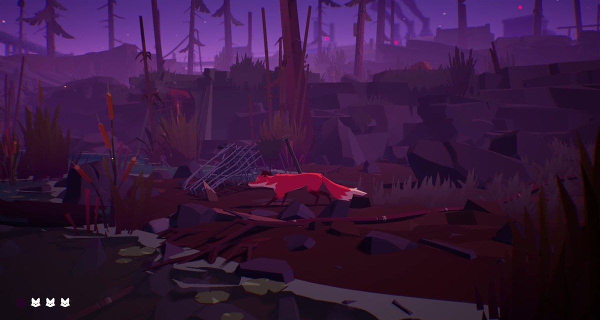 Endling - Extinction is Forever (XBOX One)