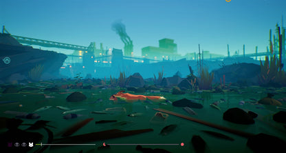 Endling - Extinction is Forever (XBOX One)