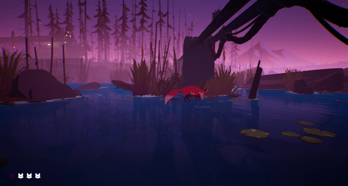 Endling - Extinction is Forever (XBOX One)