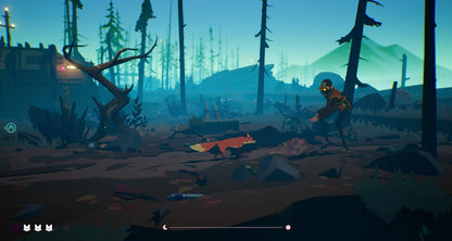Endling - Extinction is Forever (XBOX One)
