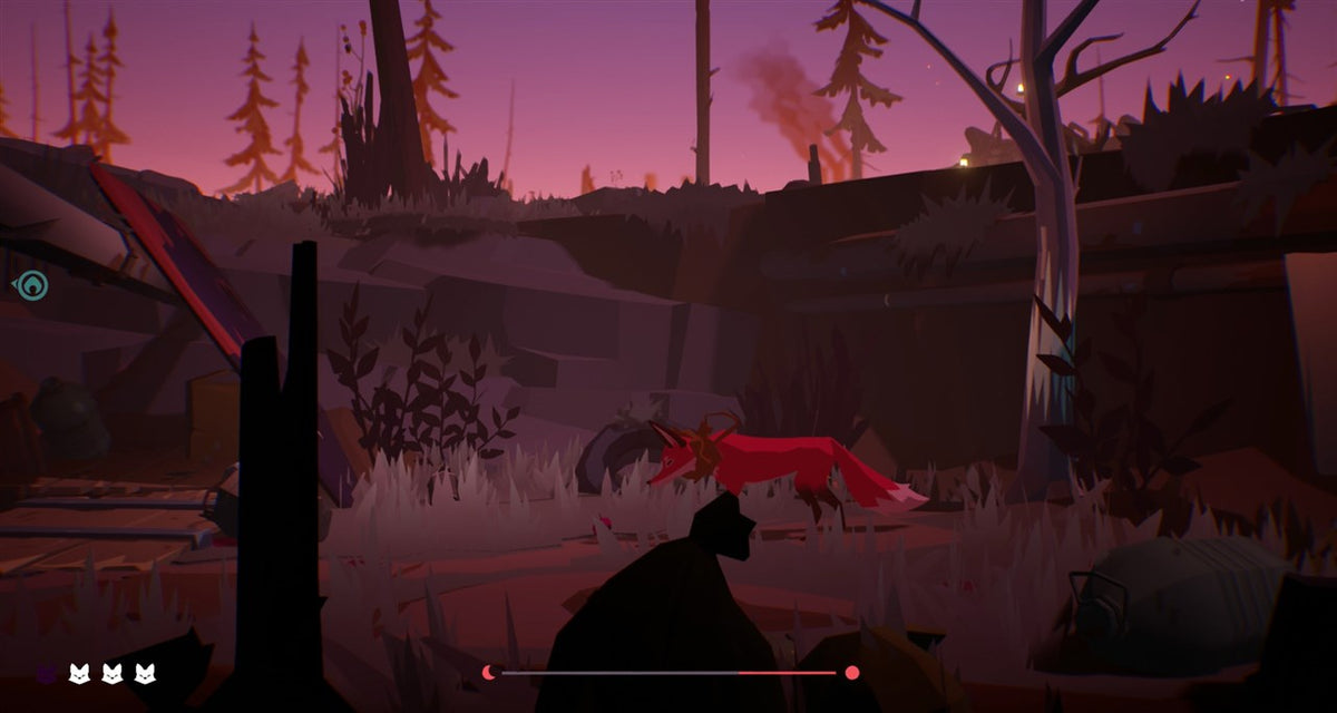 Endling - Extinction is Forever (XBOX One)