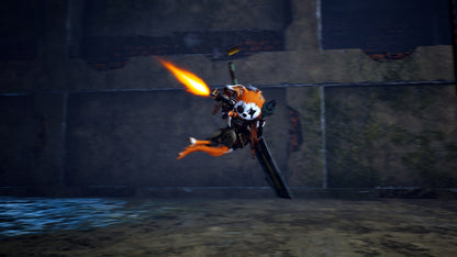 Biomutant (XBOX Series X & XBOX One)