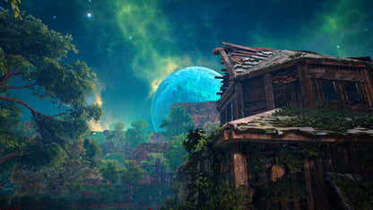 Biomutant (XBOX Series X & XBOX One)