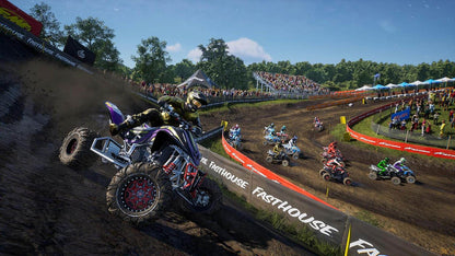 MX vs ATV Legends Season Two (XBOX Series X)