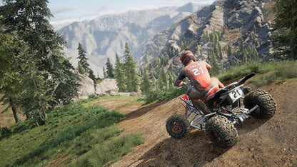 MX vs ATV Legends Season Two (XBOX Series X)