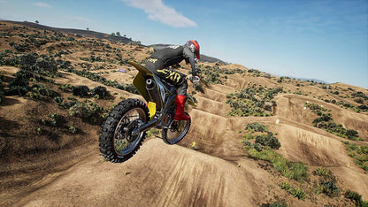 MX vs ATV Legends Season Two (XBOX Series X)