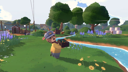 Locomoto (Nintendo Switch)