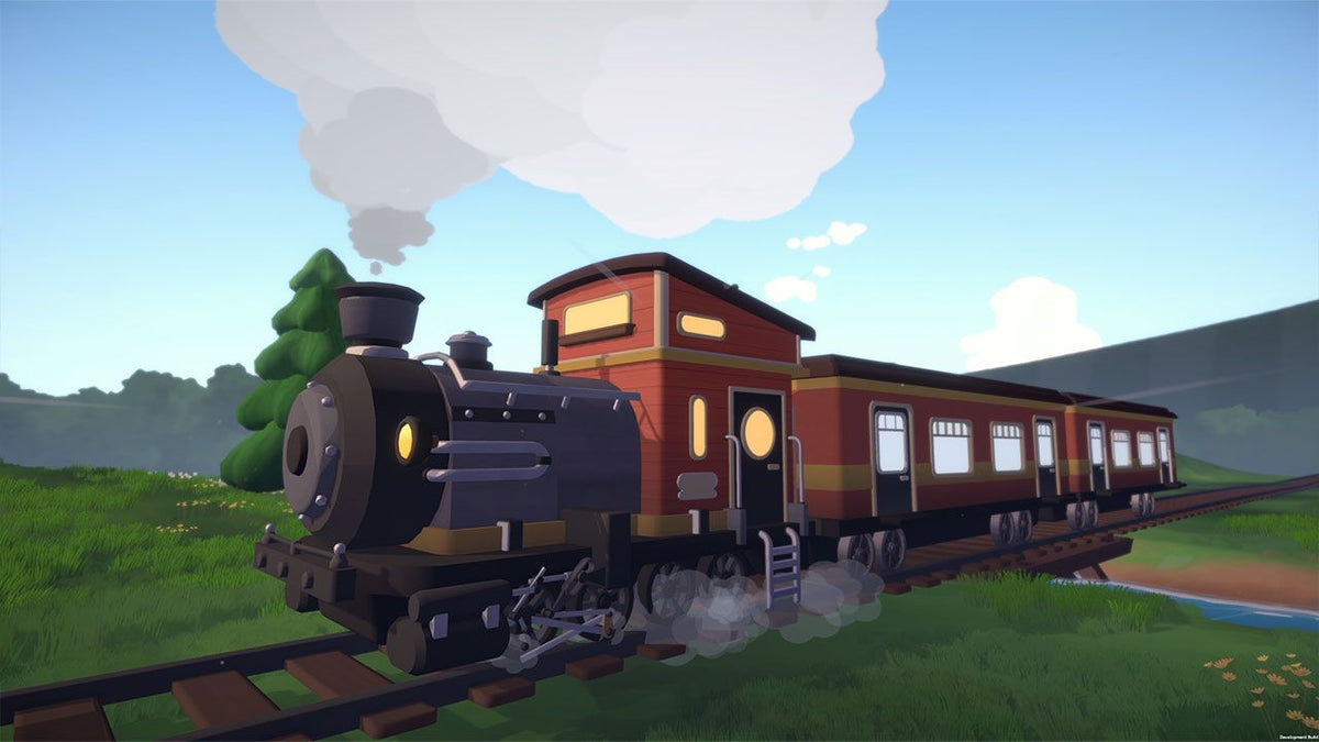 Locomoto (Nintendo Switch)