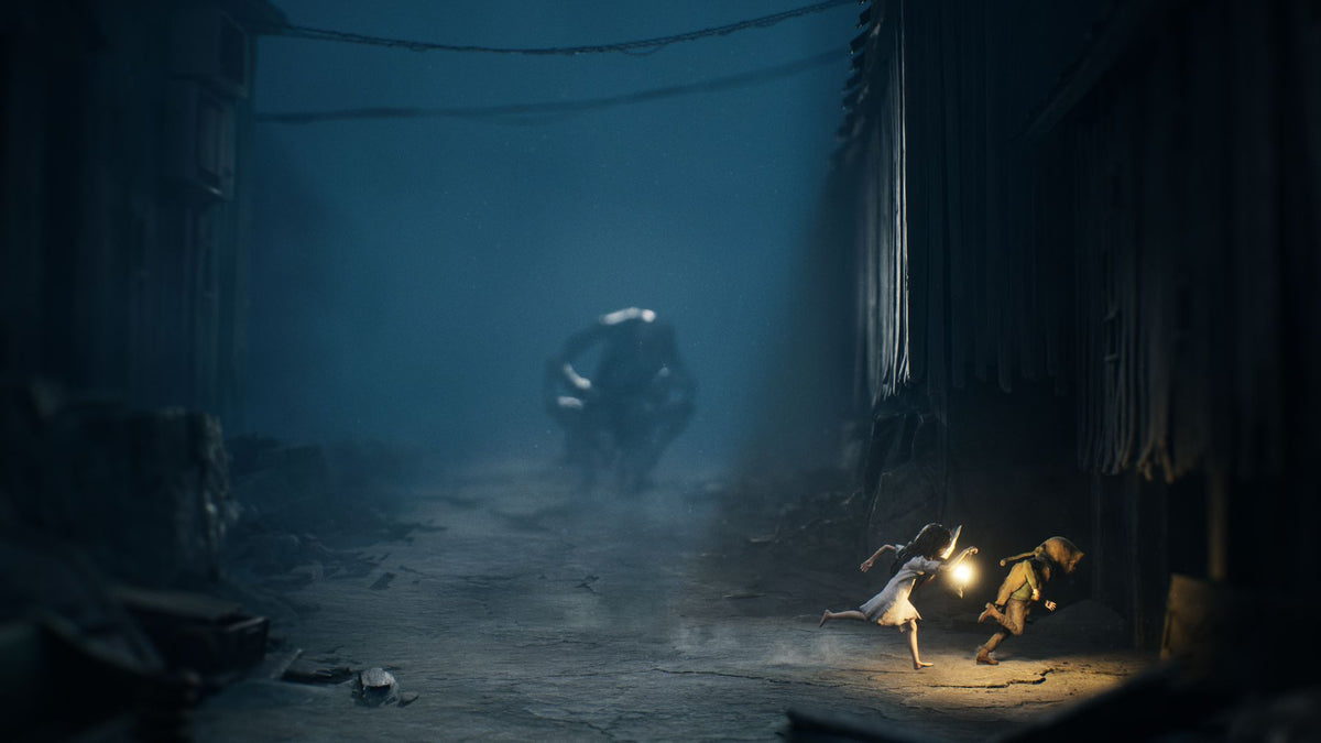 REANIMAL (Nintendo Switch 2)