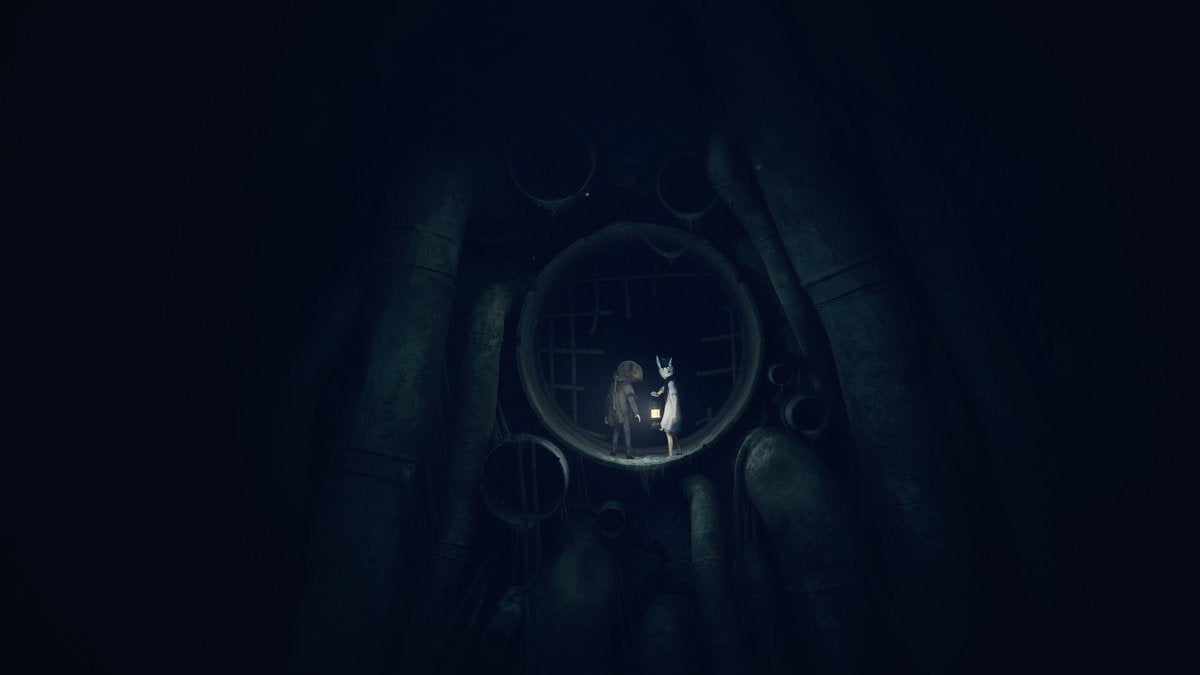 REANIMAL (Nintendo Switch 2)
