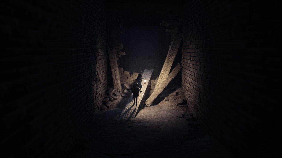 REANIMAL (Nintendo Switch 2)