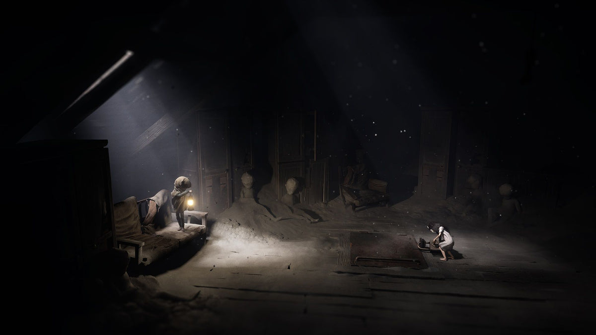 REANIMAL (Nintendo Switch 2)