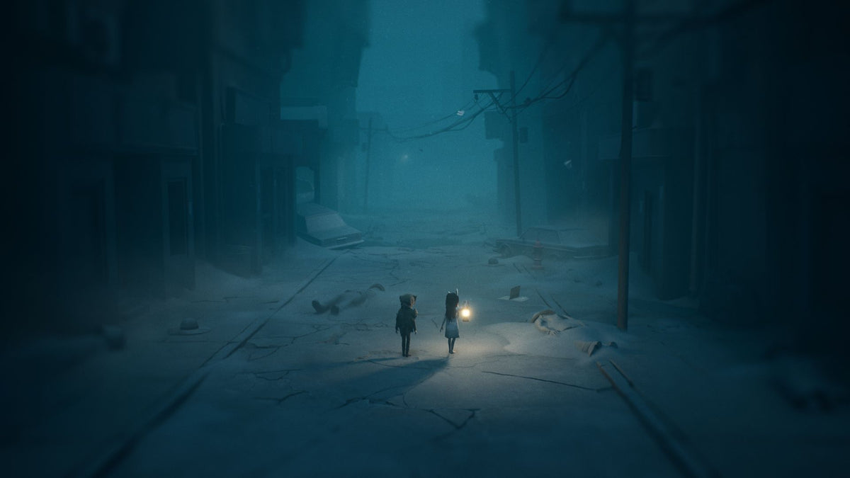 REANIMAL (Nintendo Switch 2)