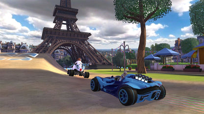 Ed & Edda: Grand Prix - Racing Champions (Nintendo Switch)