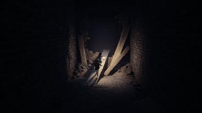REANIMAL - Deluxe Edition (Nintendo Switch 2)