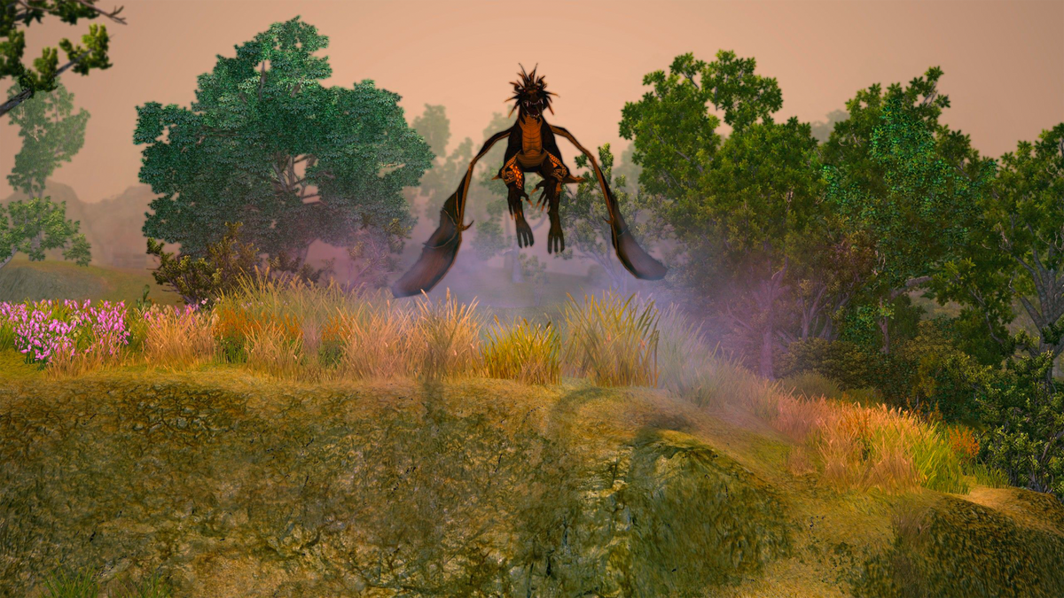 Sacred 2 Remaster (Playstation 5)