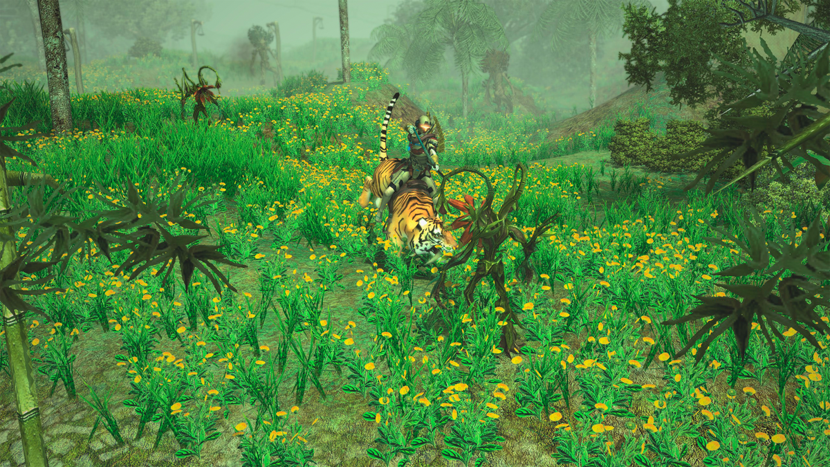 Sacred 2 Remaster (Playstation 5)