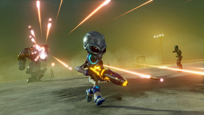 Destroy All Humans! (Nintendo Switch 2)
