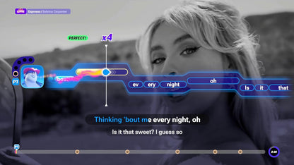 Let's Sing 2027 (Nintendo Switch)