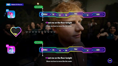 Let's Sing 2027 (Playstation 5)
