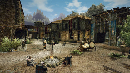 Gothic 3 Classic (Playstation 5)