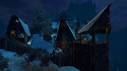 Gothic 3 Classic (XBOX Series X)