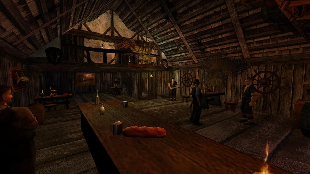 Gothic 2 Classic (Playstation 5)