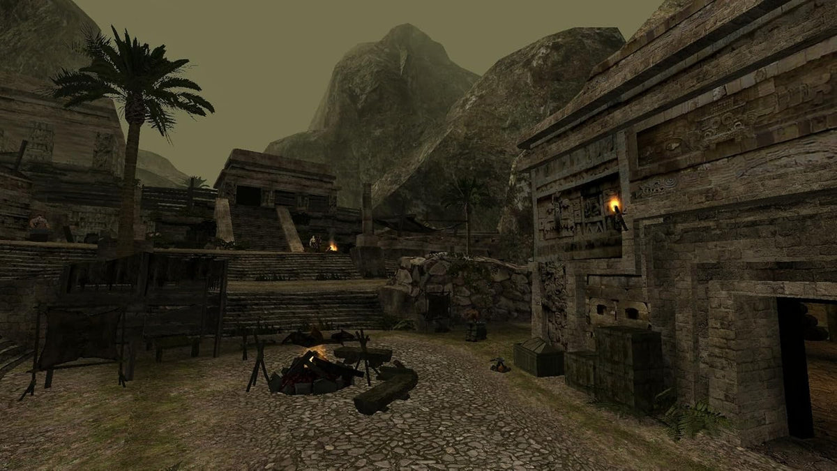 Gothic 2 Classic (XBOX Series X)