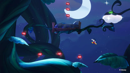 Disney Epic Mickey: Rebrushed (Nintendo Switch 2)