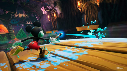 Disney Epic Mickey: Rebrushed (Nintendo Switch 2)