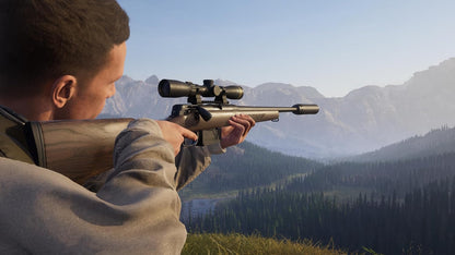 Way Of The Hunter 2 (XBOX Series X)