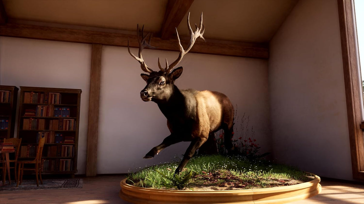 Way Of The Hunter 2 (XBOX Series X)