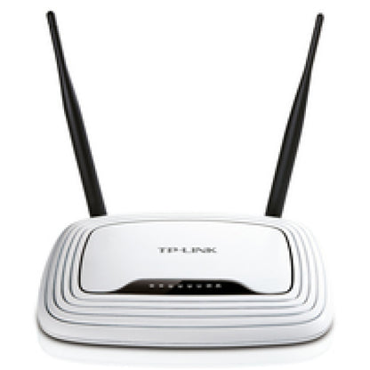 Usmerjevalnik brezžični TP-Link WiFi4 802.11n N300 300Mbit/s MIMO 4xLAN 2x antena (TL-WR841N)