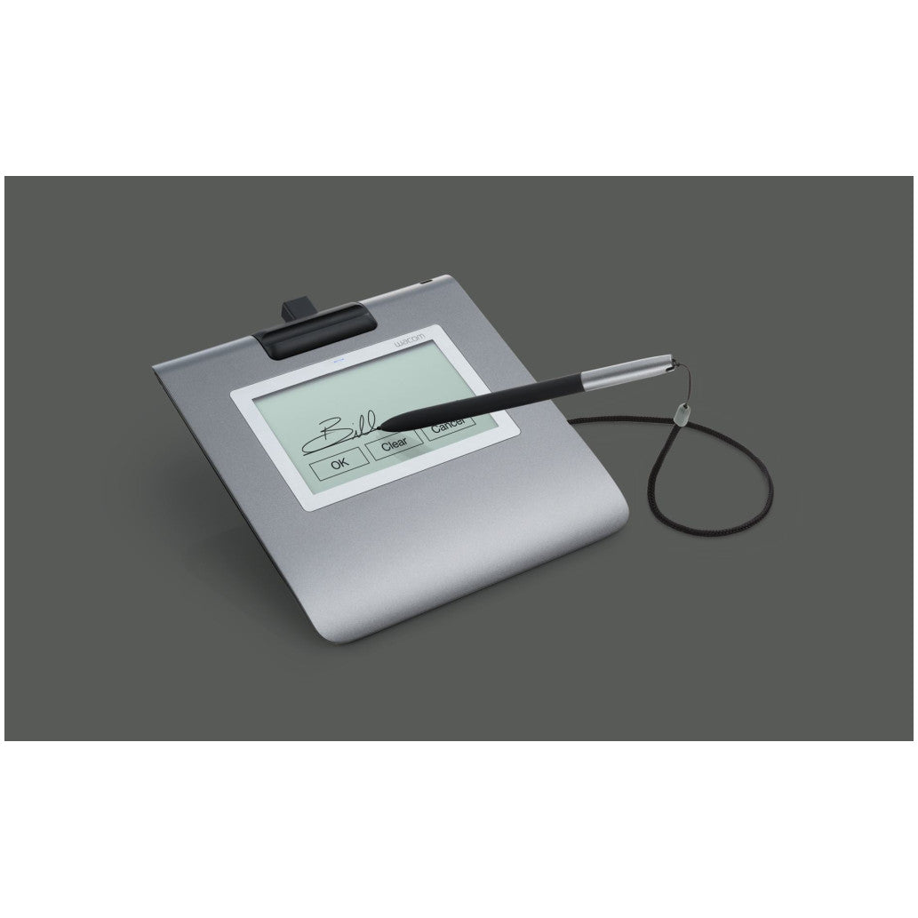 Podpisna tablica Wacom STU-430 & Sign PRO PDF (STU-430-SP-SET)