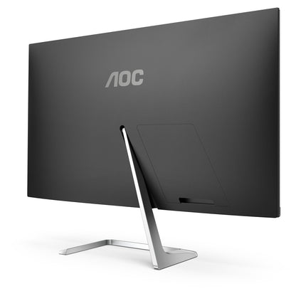 Monitor AOC 68,6 cm (27,0") Q27T1 2560x1440 75Hz IPS 5ms 2xHDMI DisplayPort  sRGB 107%