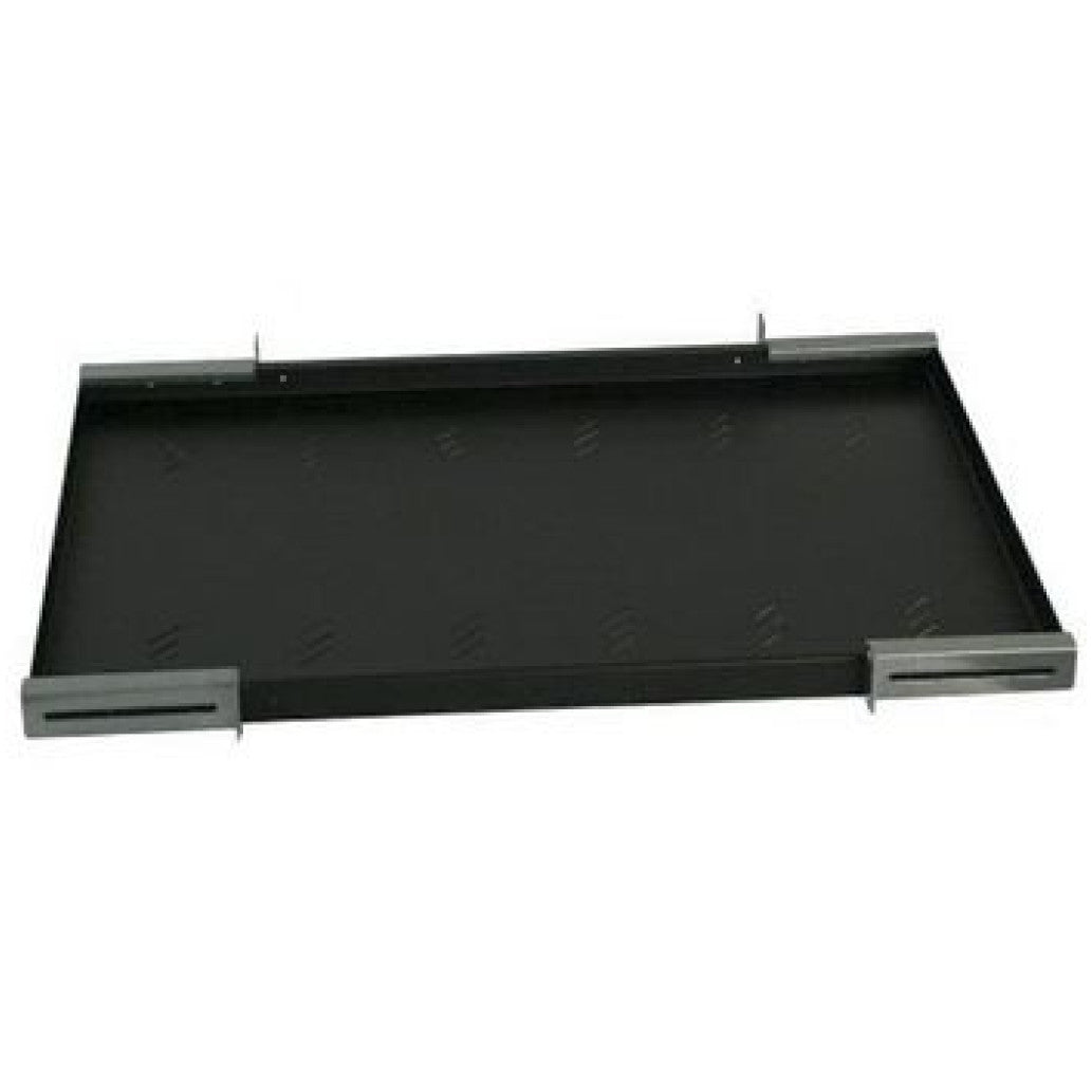 Polica za kabinet Triton 48cm 1U 350mm - 50kg