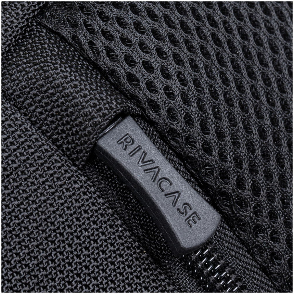 Nahrbtnik za notesnik 43,9 cm (17,3″) RivaCase črna (8461 BLACK)