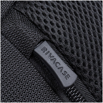 Nahrbtnik za notesnik 43,9 cm (17,3″) RivaCase črna (8461 BLACK)