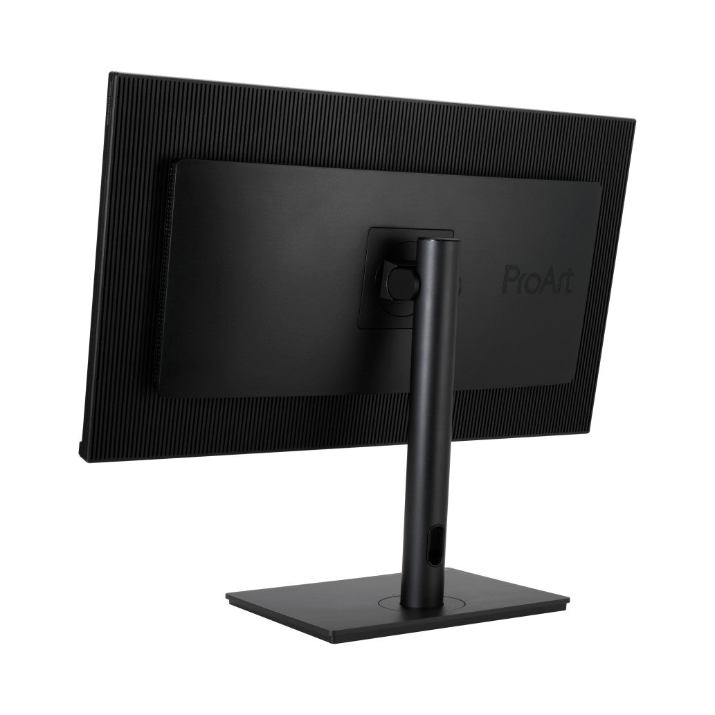 Monitor Asus 81,3 cm (32,0") PA329CV 3840x2160 Grafika IPS 5ms 2xHDMI DisplayPort USB-C 96W DP-Out 3xUSB3.2 Pivot Zvočniki  sRGB100% AdaptiveSync HDR400 ProArt črna