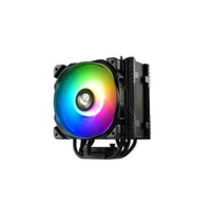 Zračni hladilnik Enermax ETS-T50 AXE - 24 dB 160mm RGB črna (ETS-T50A-BK-ARGB)