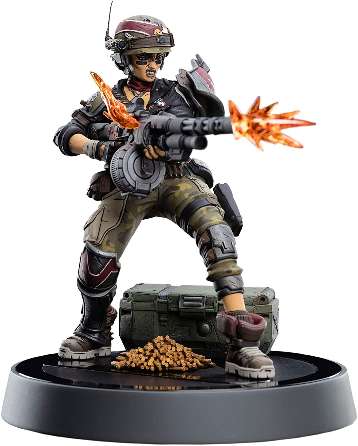 GAYA: Borderlands 3 - Moze Figures of Fandom kip