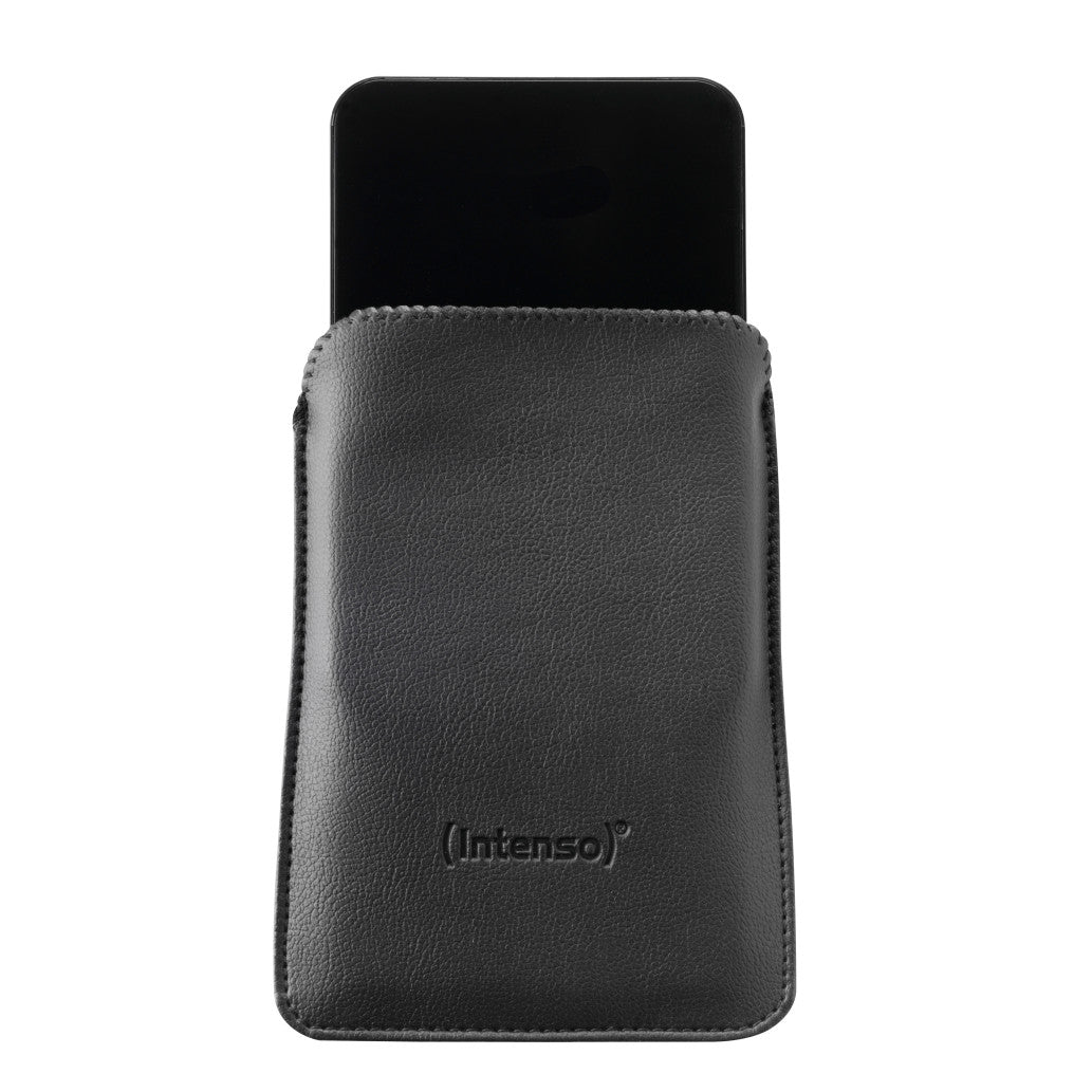 Prenosni disk 6,4cm (2,5") 1TB USB 3.0 Intenso Memory Drive + etui (6023560)